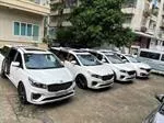 Car rental Nha Trang <=> Cat Tien (private car with driver)